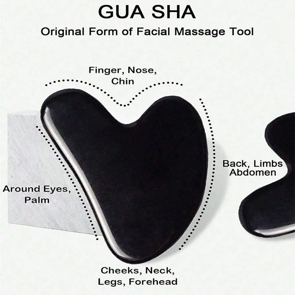 Ice Face Roller Set