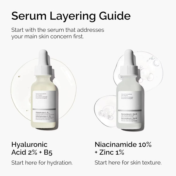 Glow-Boost Face Serum