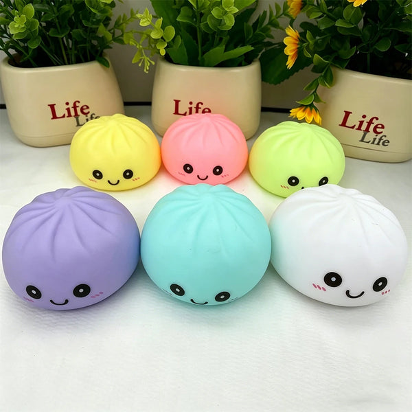Glow & Soothe Night Light